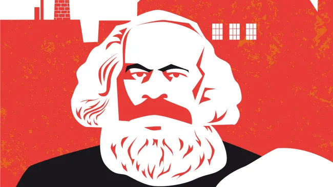 Karl Marx